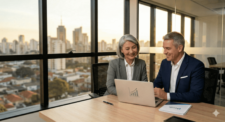 Planejamento Financeiro Aposentadoria