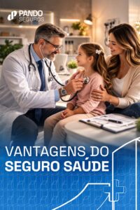 Vantagens do Seguro Saúde