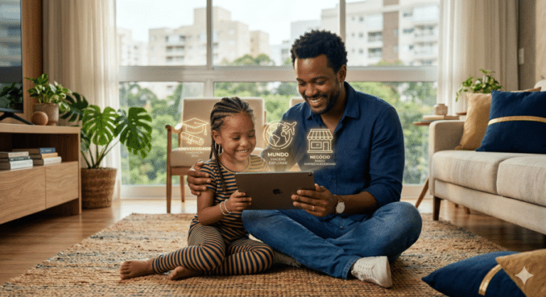 Previdencia privada infantil